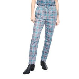 Wildfang THE ESSENTIAL DRAWSTRING PANT size small